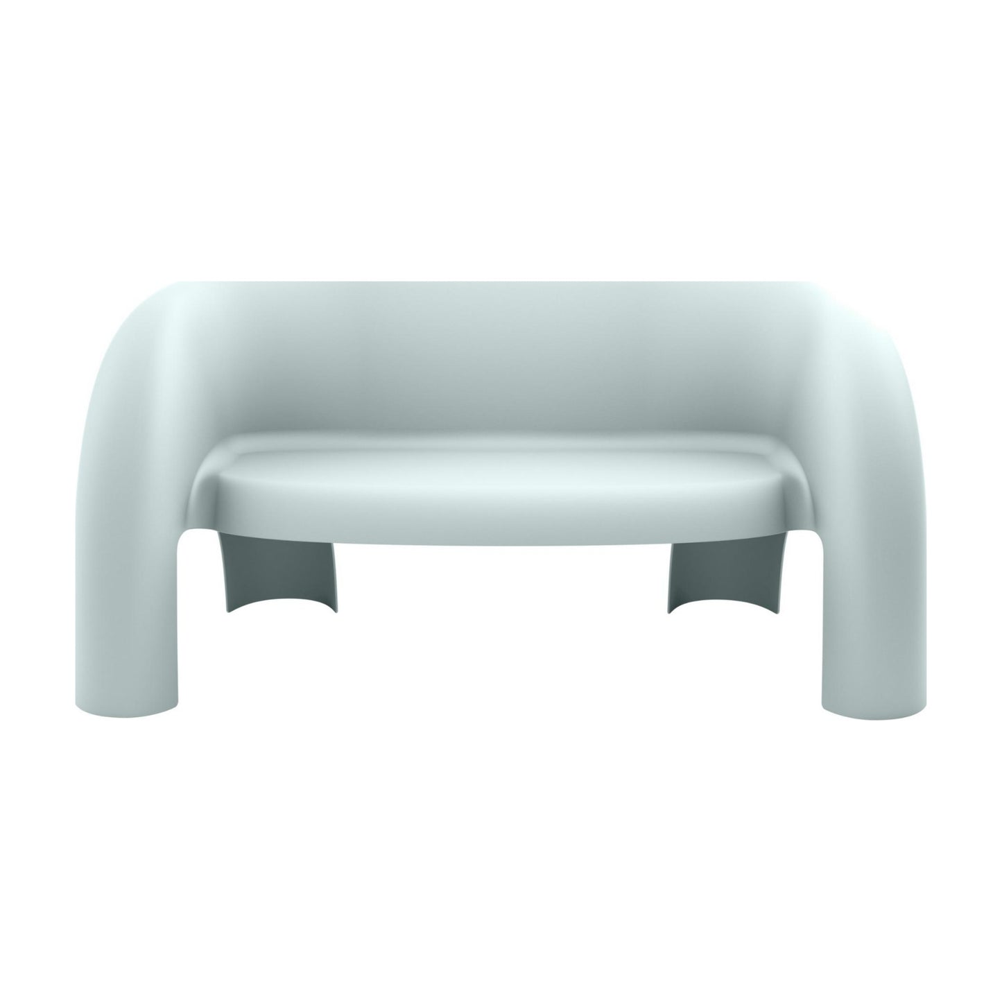 Bondi Outdoor Sofa - Celadon Green