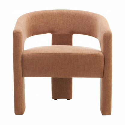 Calgary Fabric Occasional Chair