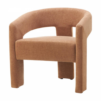 Calgary Fabric Occasional Chair