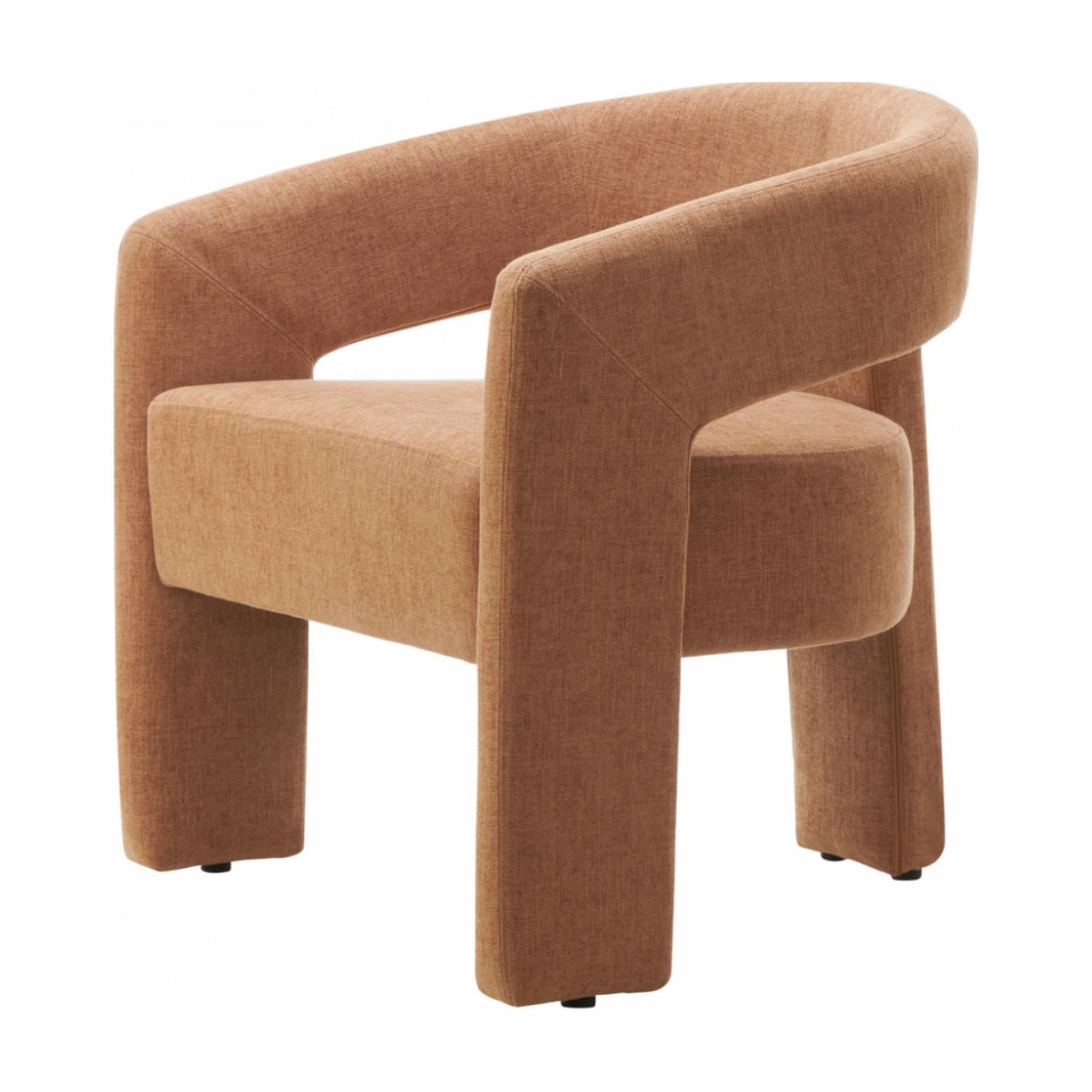 Calgary Fabric Occasional Chair