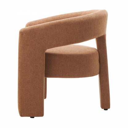 Calgary Fabric Occasional Chair
