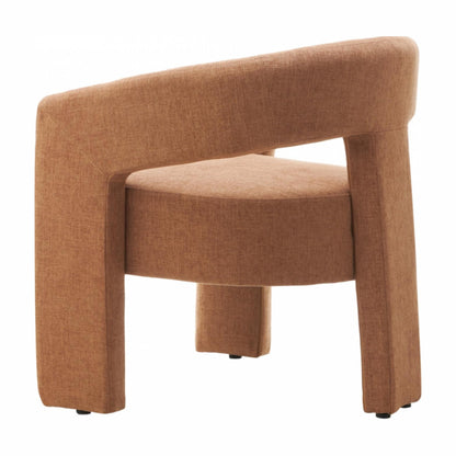 Calgary Fabric Occasional Chair