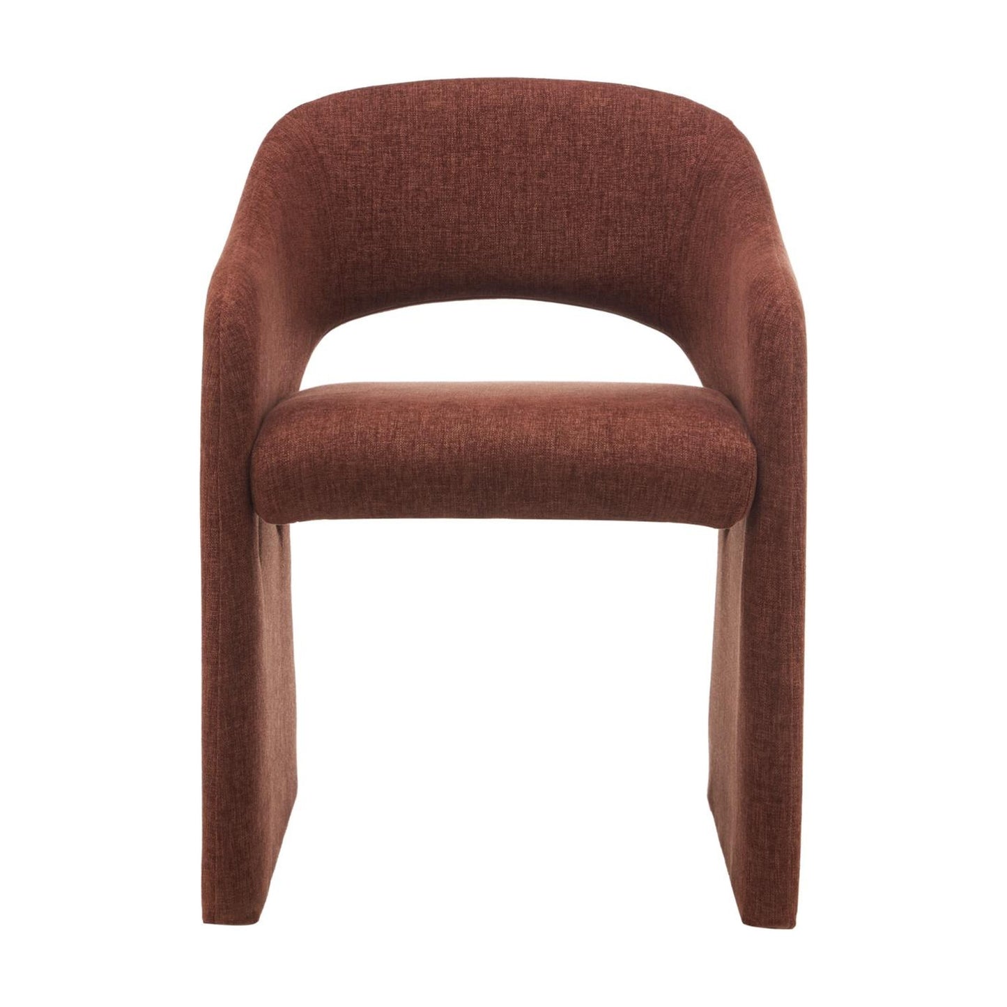 Cento Fabric Dining Chair Set of 2