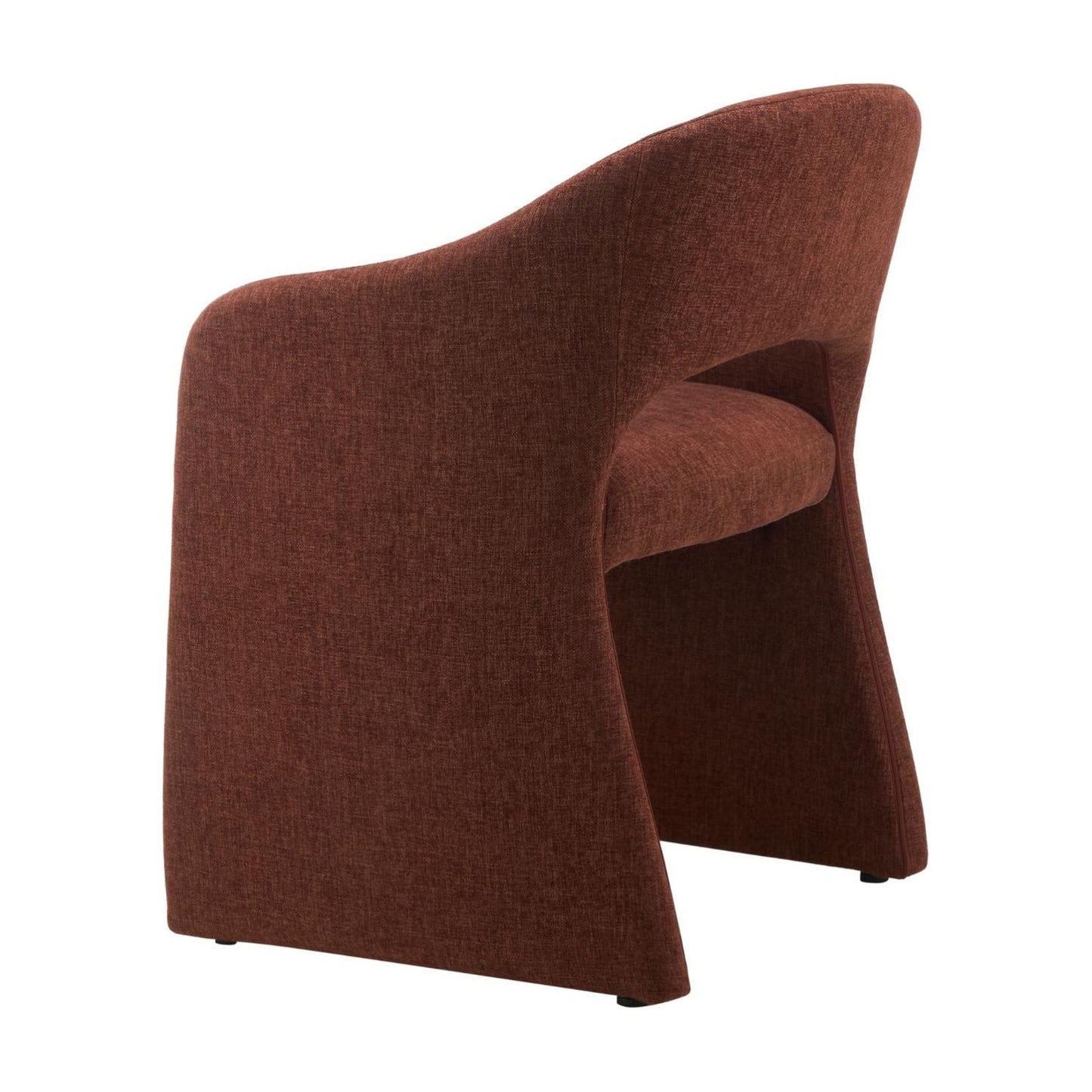 Cento Fabric Dining Chair Set of 2