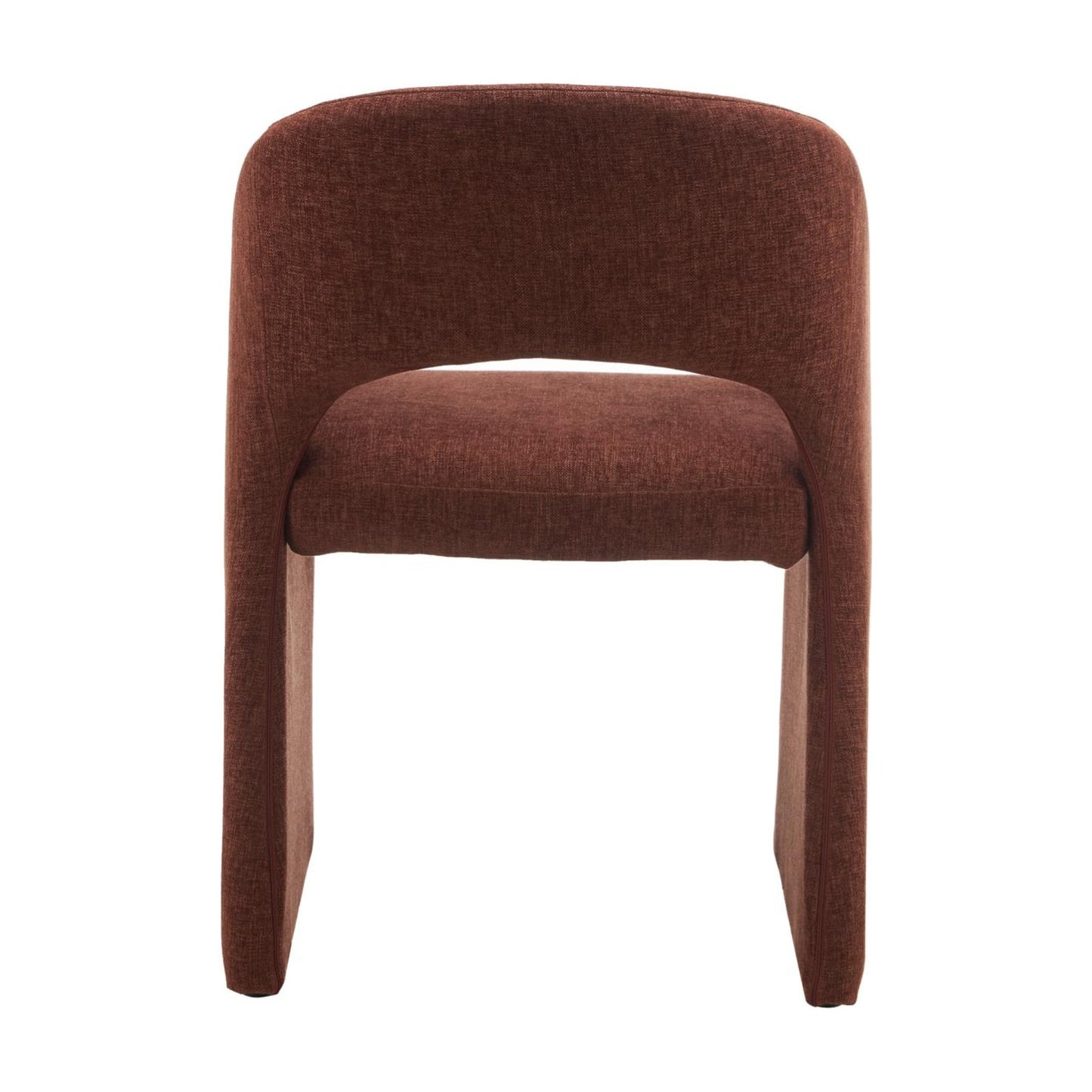 Cento Fabric Dining Chair Set of 2