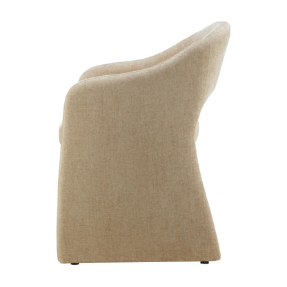 Cento Fabric Dining Chair Set of 2