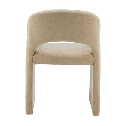 Cento Fabric Dining Chair Set of 2