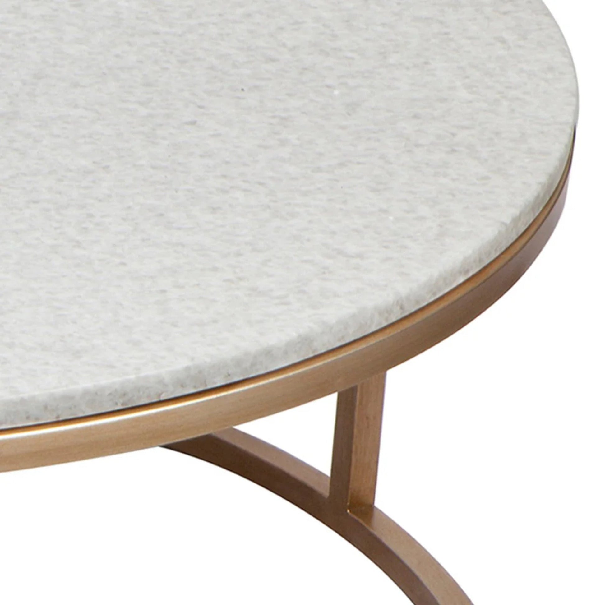 Chloe Stone Nesting Coffee Tables Coffee Table Cafe Lighting & Living