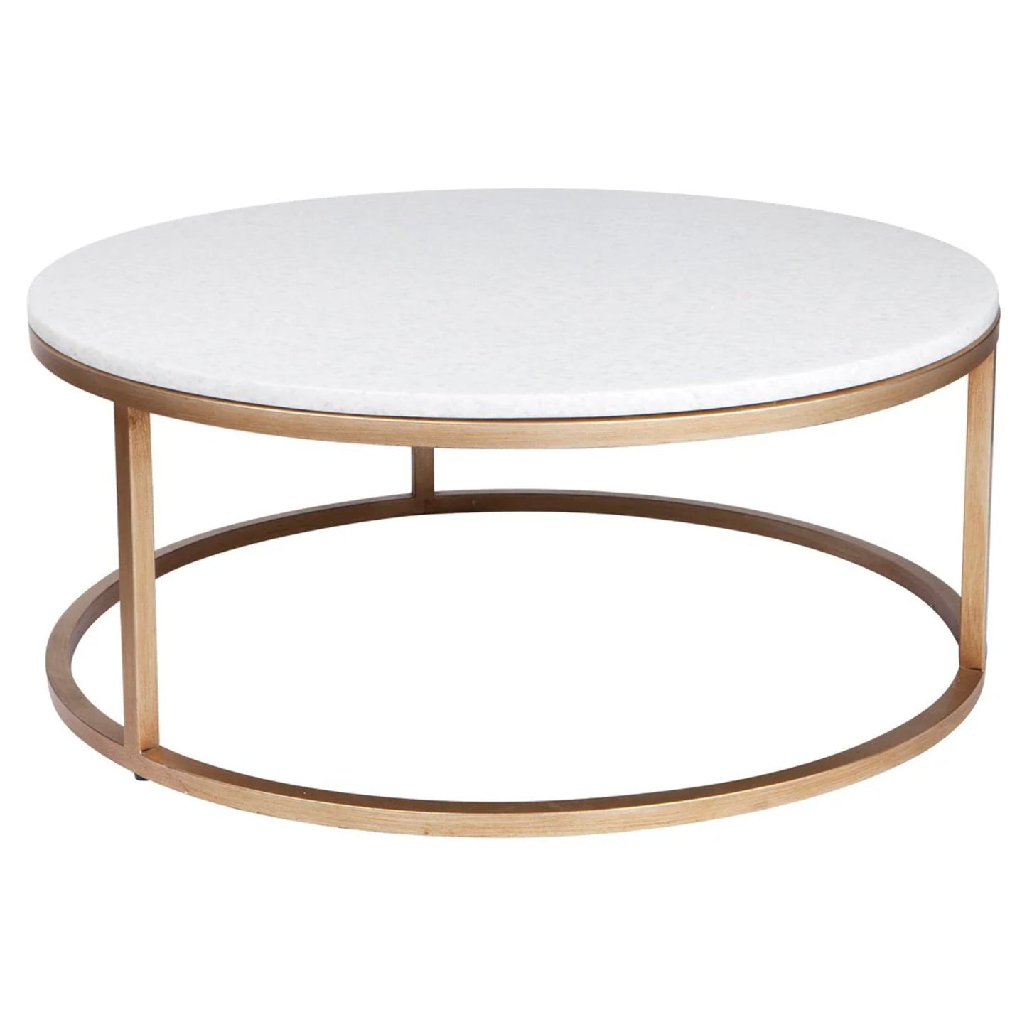 Chloe Stone Nesting Coffee Tables Coffee Table Cafe Lighting & Living