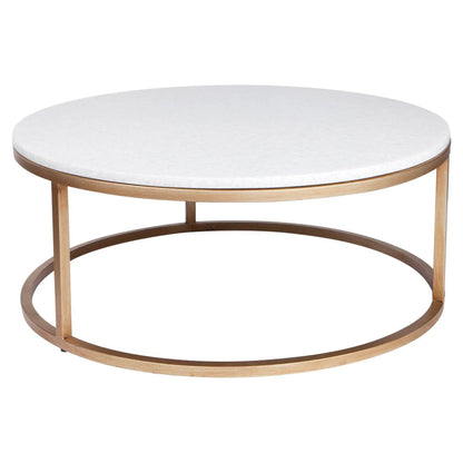 Chloe Stone Nesting Coffee Tables Coffee Table Cafe Lighting & Living