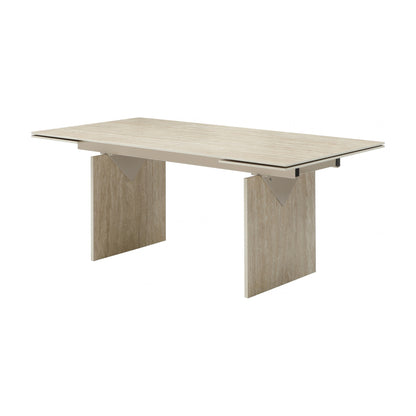Classico Ceramic Dining Table - Classico