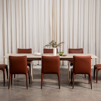 Classico Ceramic Dining Table - Classico