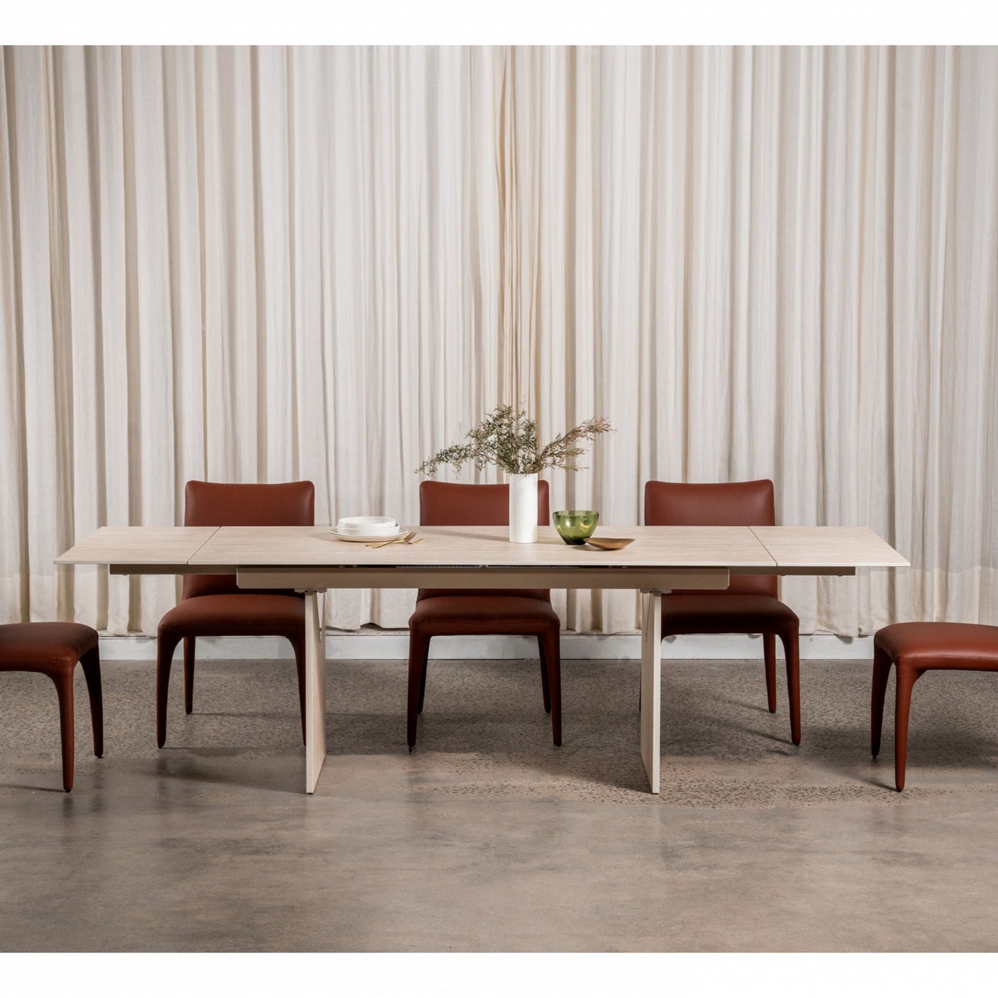 Classico Ceramic Dining Table - Classico