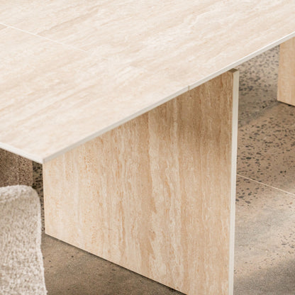 Classico Ceramic Dining Table - Classico