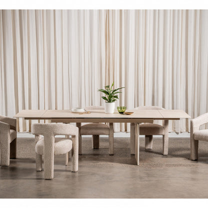 Classico Ceramic Dining Table - Classico