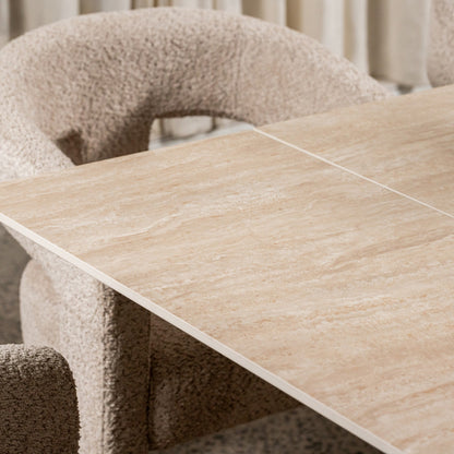 Classico Ceramic Dining Table - Classico