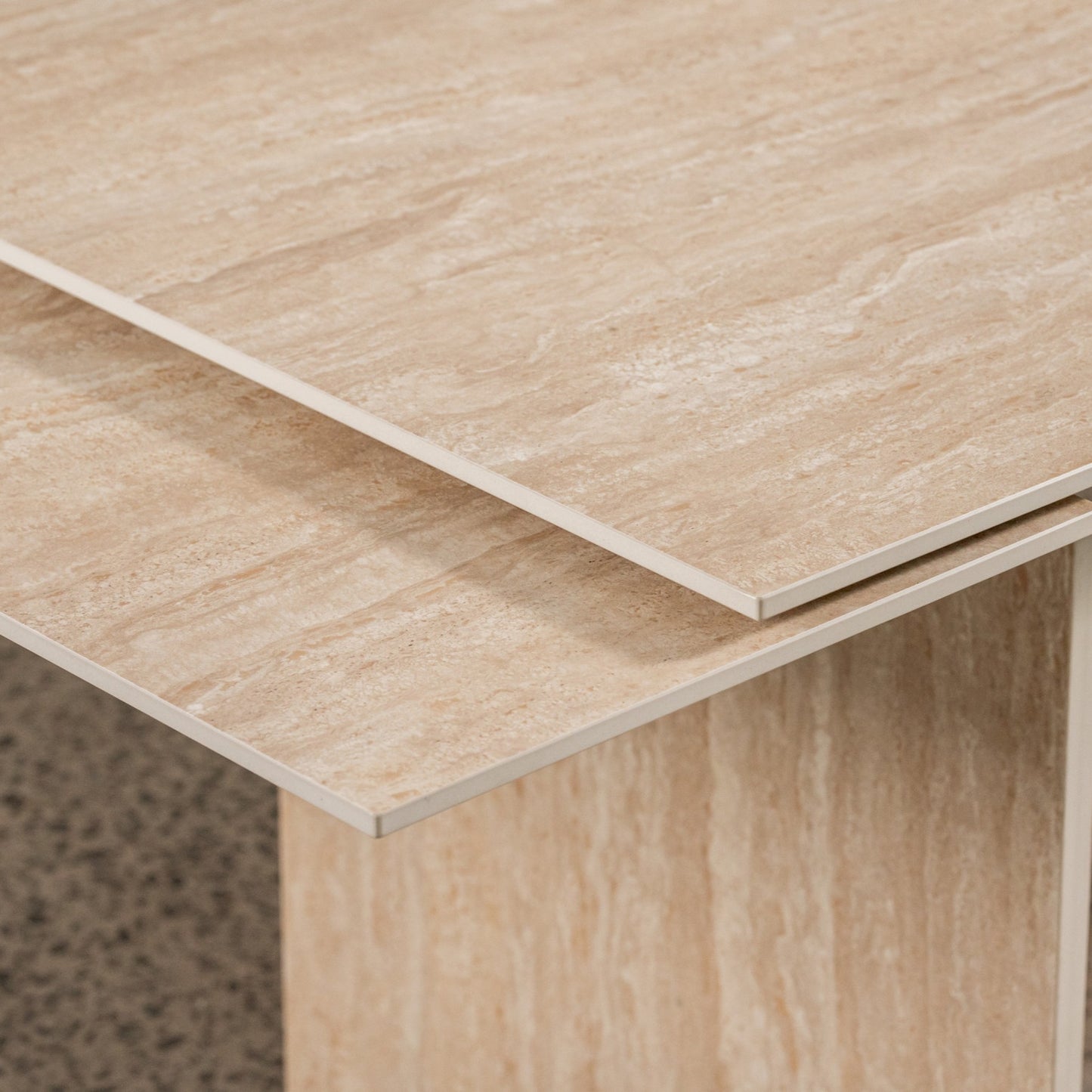 Classico Ceramic Dining Table - Classico