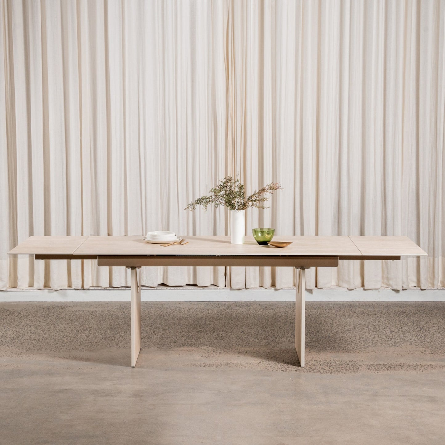 Classico Ceramic Dining Table - Classico