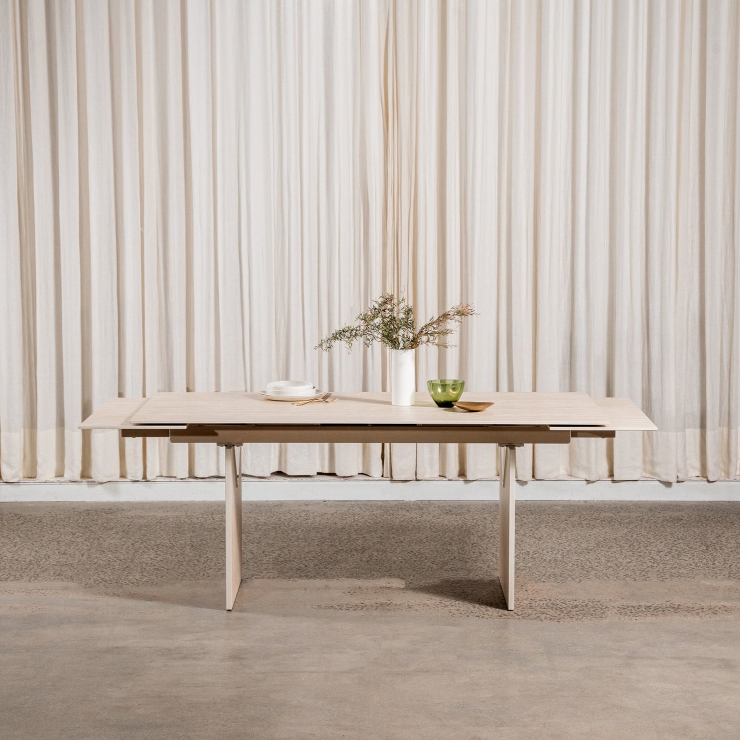 Classico Ceramic Dining Table - Classico