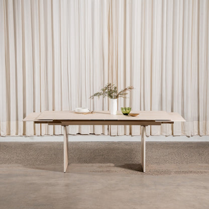 Classico Ceramic Dining Table - Classico
