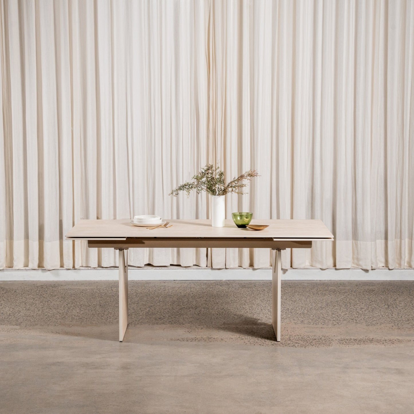 Classico Ceramic Dining Table - Classico