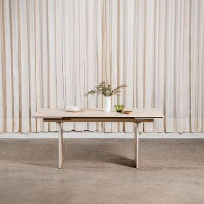 Classico Ceramic Dining Table - Classico