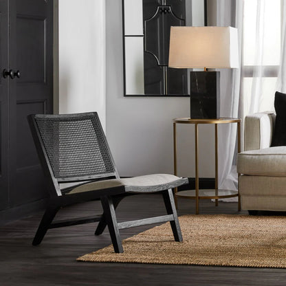 Cocktail Glass Round Side Table Side Table Cafe Lighting & Living