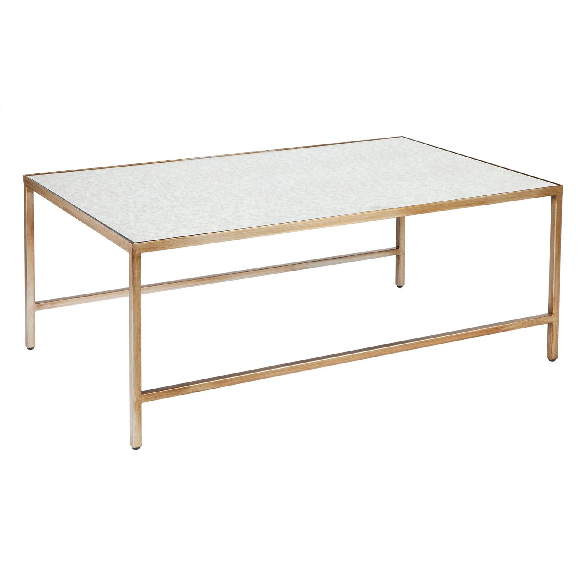 Cocktail Mirrored Nesting Coffee Tables Coffee Table Cafe Lighting & Living