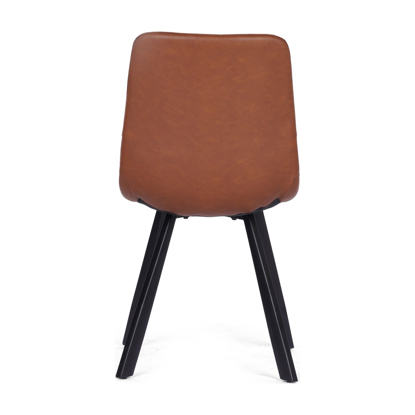 Colin Eco Leather Dining Chair Set of 2