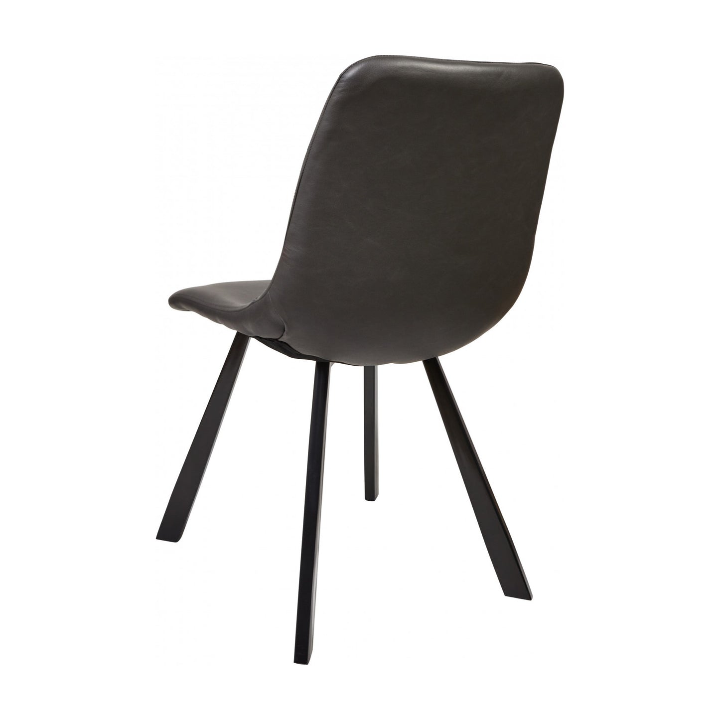 Colin Eco Leather Dining Chair Set of 2