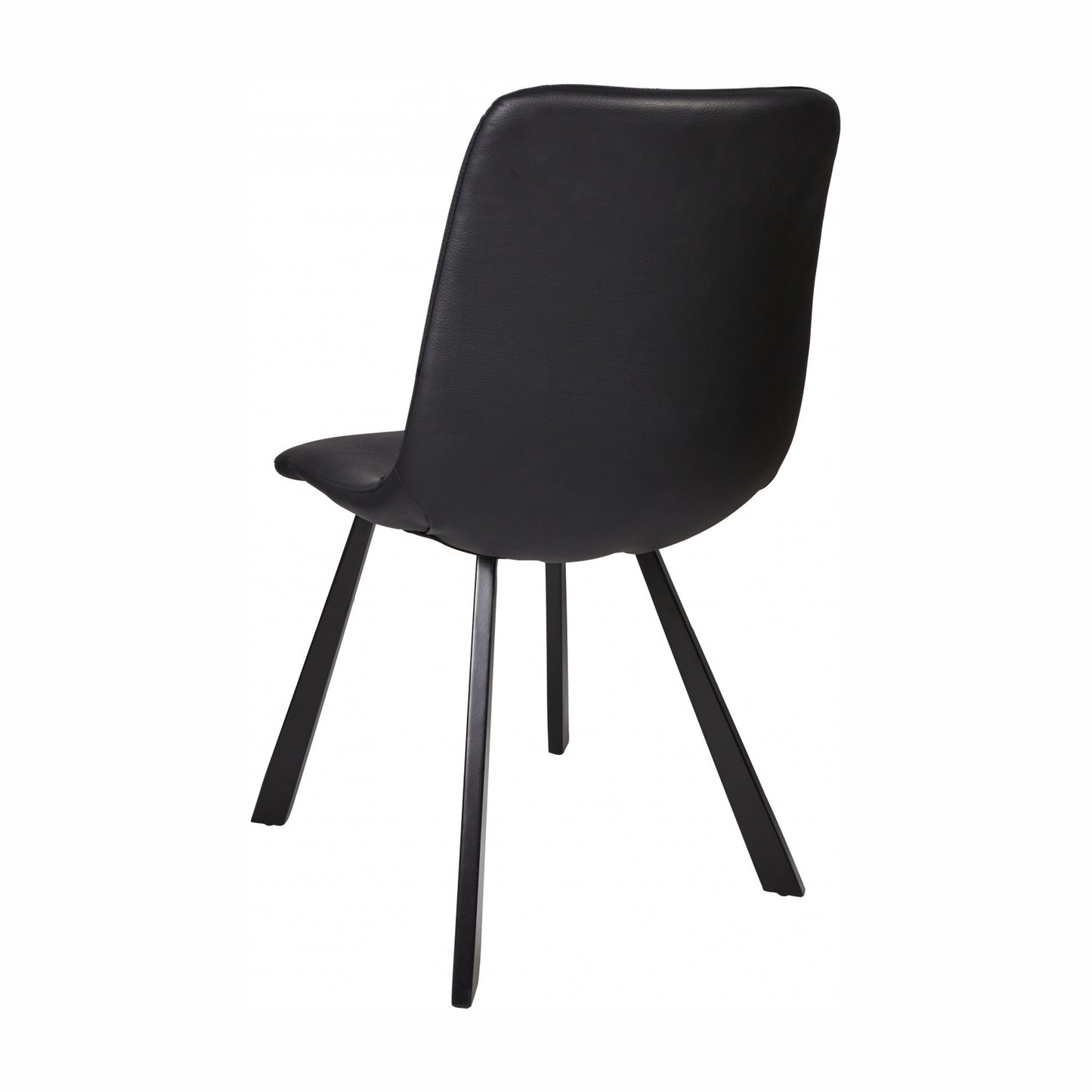 Colin Eco Leather Dining Chair Set of 2
