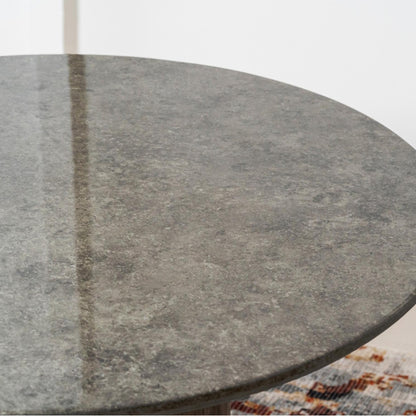 Corfu Marble Dining Table Grey