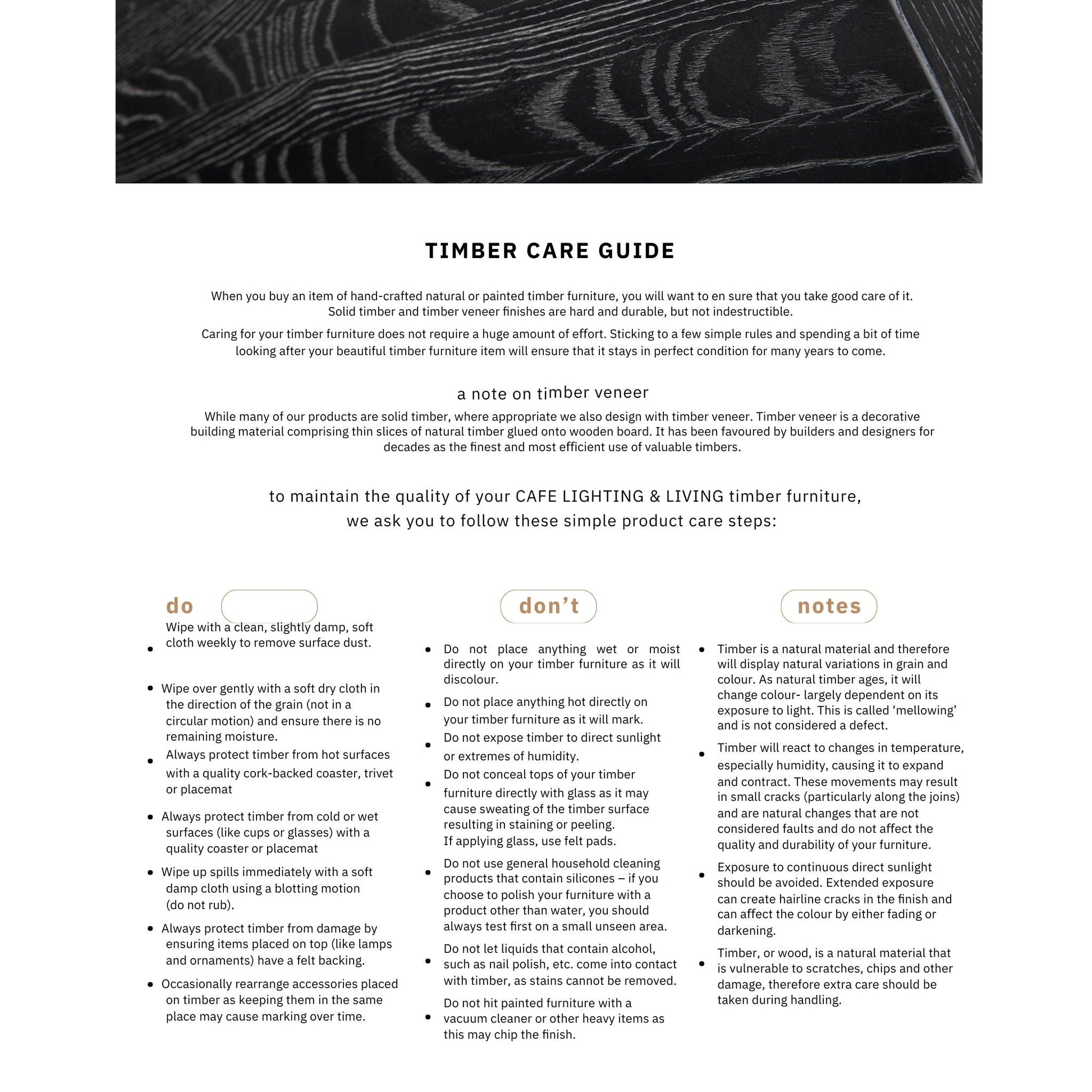 Demarco Marble Top Bedside Table Bedside Table Cafe Lighting & Living