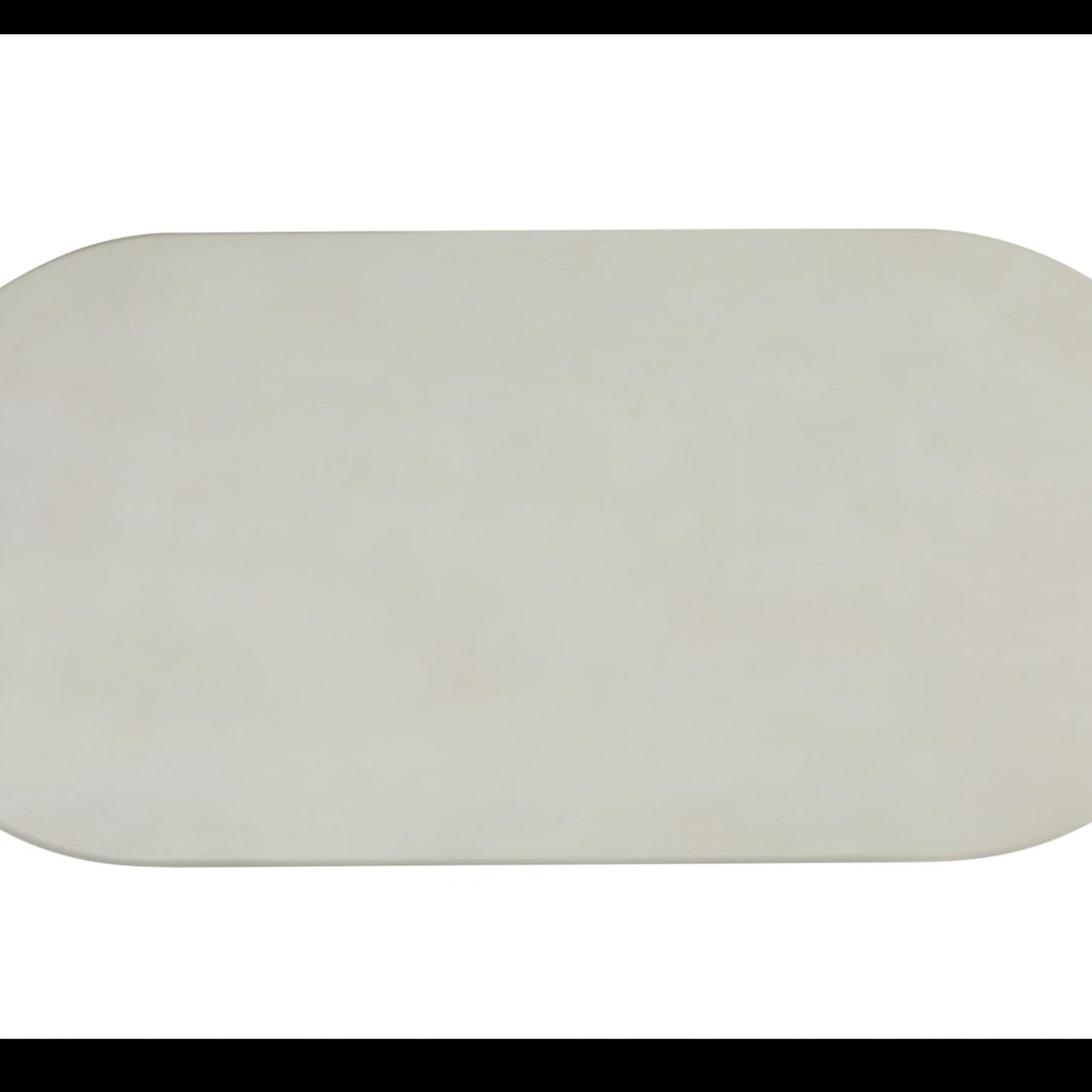Eclipse Wood Dining Table - Pebble