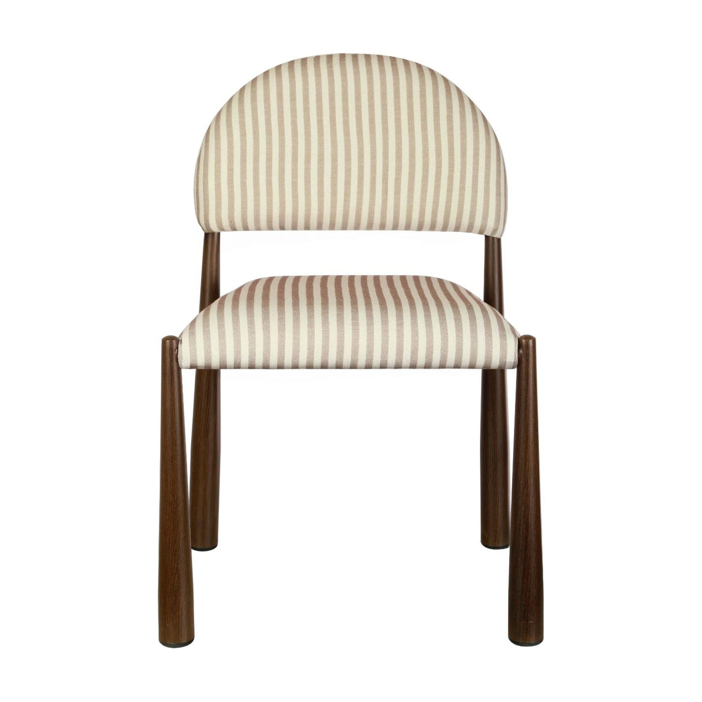 Egypt Metal Dining Chair Set of 2