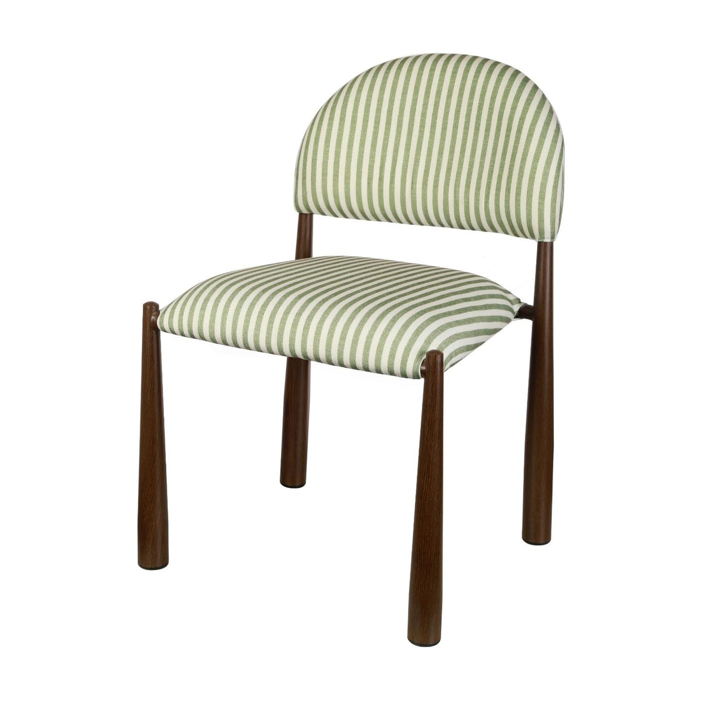 Egypt Metal Dining Chair Set of 2