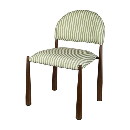 Egypt Metal Dining Chair Set of 2