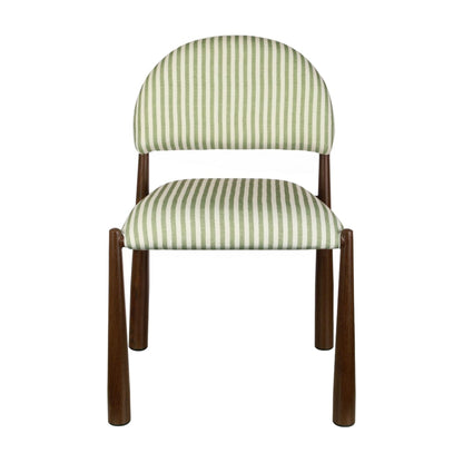 Egypt Metal Dining Chair Set of 2