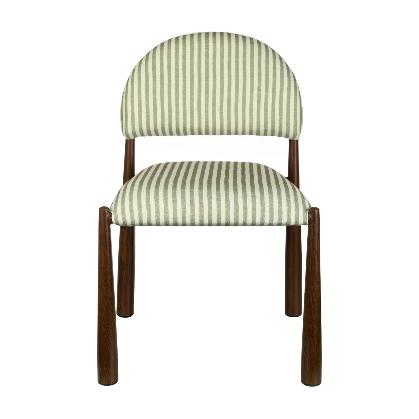 Egypt Metal Dining Chair Set of 2
