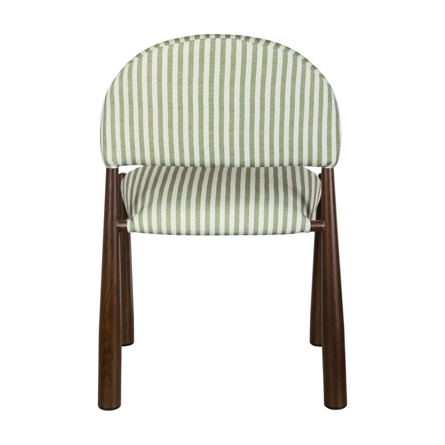 Egypt Metal Dining Chair Set of 2