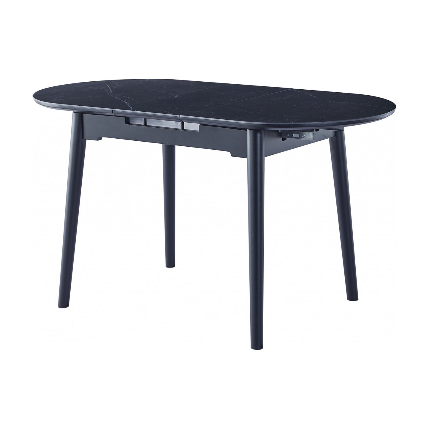 Gena Ceramic Extension Dining Table