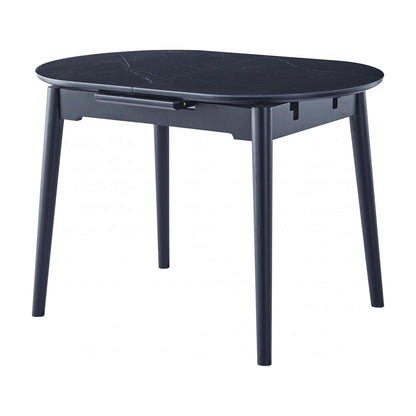 Gena Ceramic Extension Dining Table