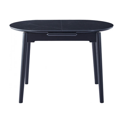 Gena Ceramic Extension Dining Table