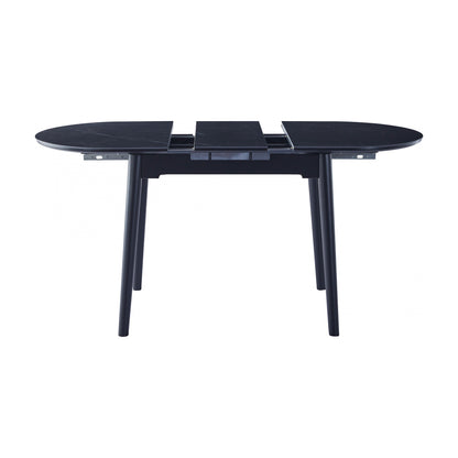 Gena Ceramic Extension Dining Table