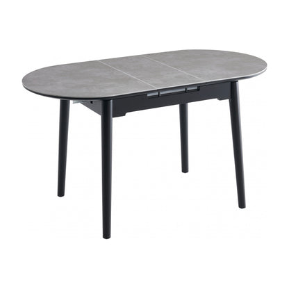 Gena Ceramic Extension Dining Table