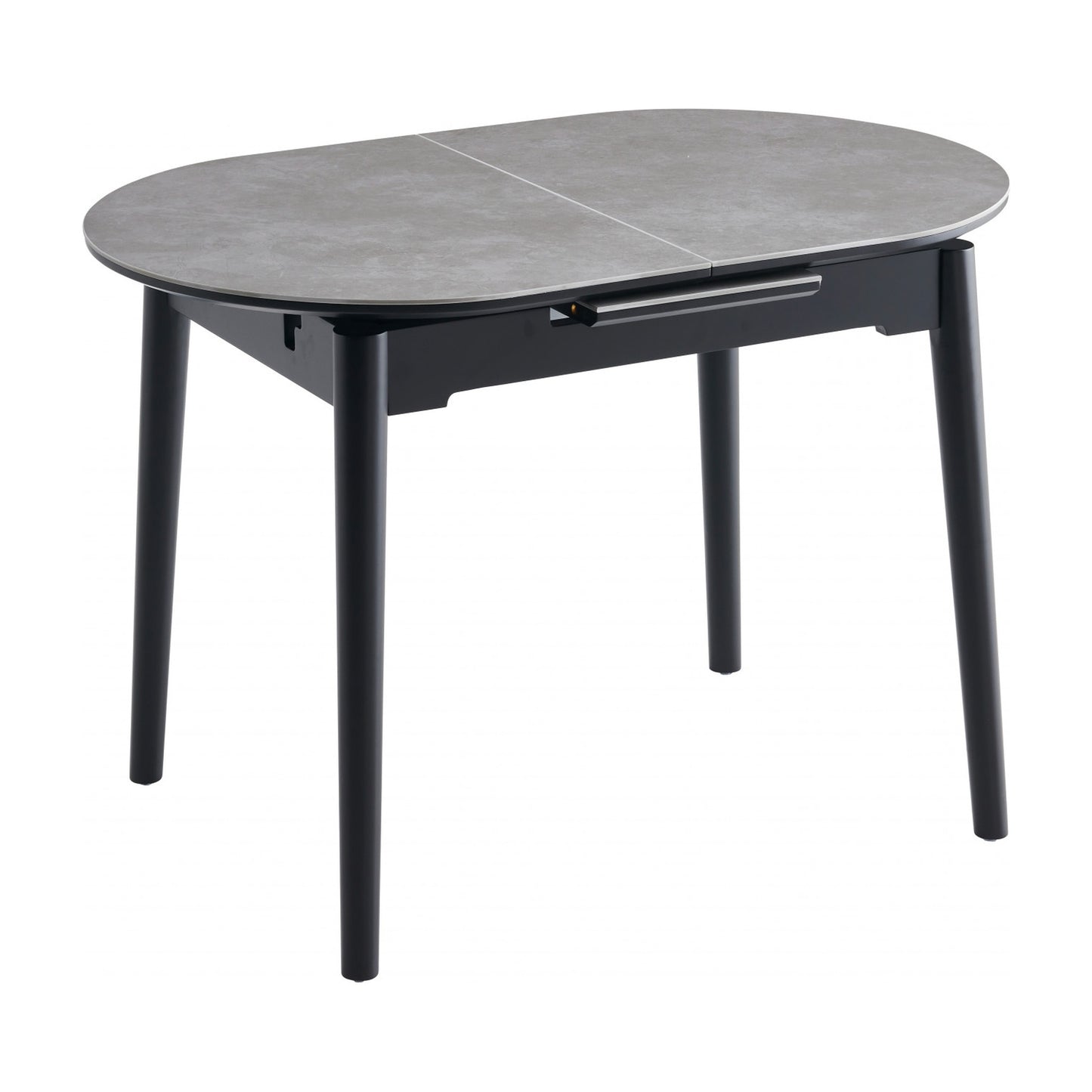 Gena Ceramic Extension Dining Table