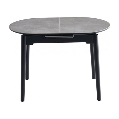 Gena Ceramic Extension Dining Table