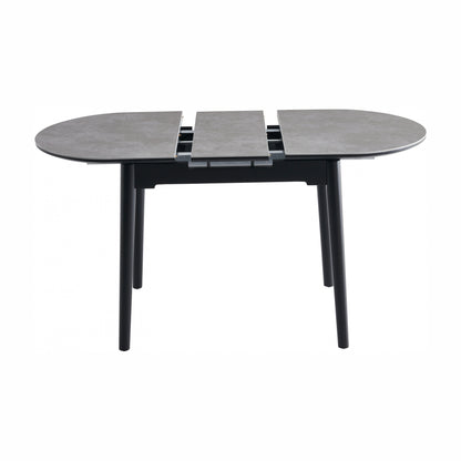 Gena Ceramic Extension Dining Table