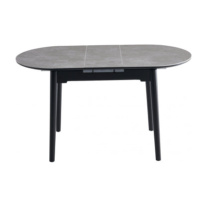 Gena Ceramic Extension Dining Table