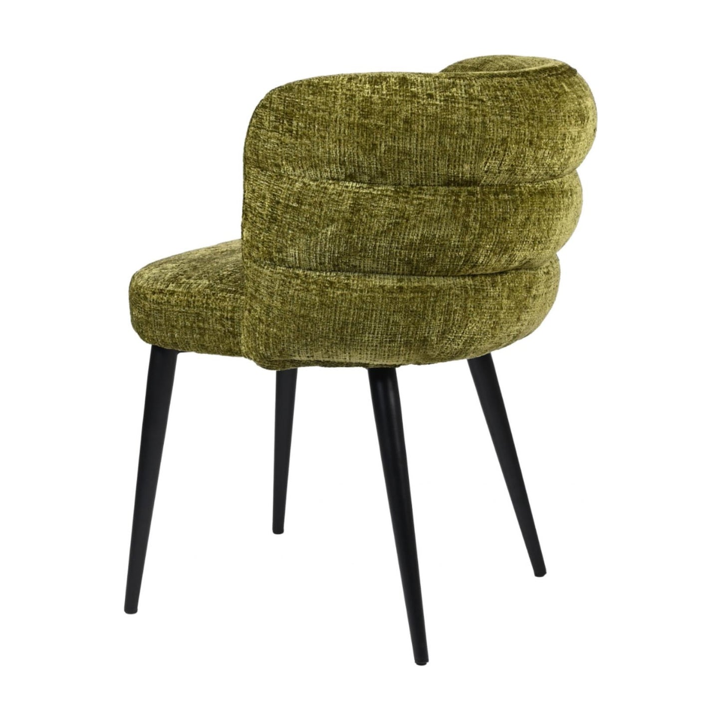 Greta Metal Dining Chair Set of 2